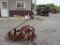 NEW HOLLAND 451 SICKLE MOWER