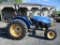 NEW HOLLAND TN60A TRACTOR