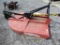 BUSHHOG SQ720 MOWER