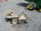 CRAFTMANS GARDEN TILLER