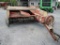CASE IH 435 SQ BALER