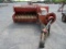 MASSEY FERGUSON 120 SQ BALER