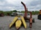 NEW HOLLAND SUPER 717 CHOPPER  W HEAD