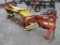 NEW HOLLAND 452 DISC MOWER