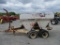 FERTILIZER BUGGY