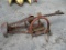 IH 100 3PT SICKLE MOWER