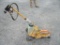 AIR POWER CONCRETE SAW