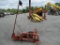 MASSEY FERGUSON 41 SICKLE MOWER