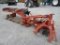 NEW HOLLAND 615 DISC MOWER