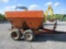 WILLMAR FERTILIZER BUGGY