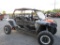 POLARIS RAZOR TURBO 4-SEATER 1000