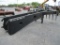 EASY RAKE PL12 SILAGE FACER