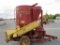 NEW HOLLAND 352 GRINDER MIXER