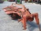 FAHR KM25 DRUM MOWER