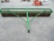 GREEN 12' CULTIPACKER