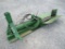 GREEN 3PT WOOD SPLITTER