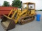 CASE D-850 HIGHLIFT