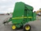 JOHN DEERE 567 RD BALER