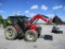MASSY FERGUSON 4710 TRACTOR W LOADER