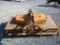 WOODS C80 3PT MOWER