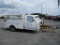 CUSTOM UTILITY TRAILER