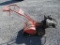 TROY-BULIT GARDEN TILLER