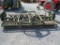 JOHN DEERE 10'6