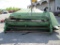 JOHN DEERE 1219 HAYBINE