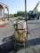 55 GALLON SPRAYER