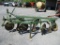 JOHN DEERE 3X PLOW