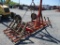 16' WING FOLD HARROWGATOR