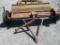 NEW HOLLAND 402 CRIMPER