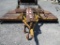 WOODS 121 BUSHHOG