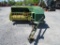 JOHN DEERE 336 SQ BALER