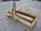 WOODS 7' HD GRADER BOX