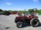 CASE IH 25 TRACTOR W LOADER