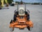 SCAGS CHEETAH LAWN MOWER