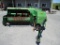 JOHN DEERE 338 SQ BALER