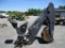 BRADCO 611 BACKHOE ATTACHMENT