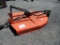 LANDPRIDE RCR 1872 BUSHHOG