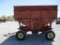 J&M GRAVITY WAGON