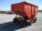 ORANGE GRAVITY BOX ON JD GEAR