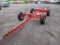 E-Z TRAIL 872-W WAGON GEAR