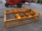 LANDHONOR 10 BALE GRAPPLE