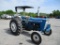FORD 4000 TRACTOR