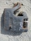 2) KUBOTA WEIGHTS