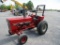 INTERNATIONAL 284 TRACTOR