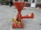 COSMO WOOD CHIPPER