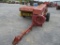 NEW HOLLAND 275 SQ BALER