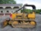 JOHN DEERE 450 B DOZER